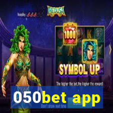 050bet app